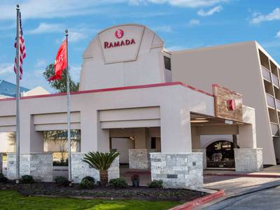 Ramada by Wyndham Austin South