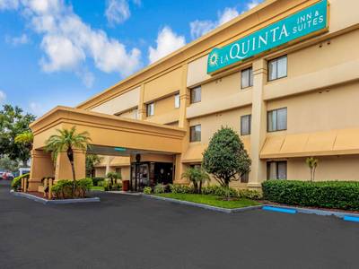 La Quinta Inn & Suites Orlando South