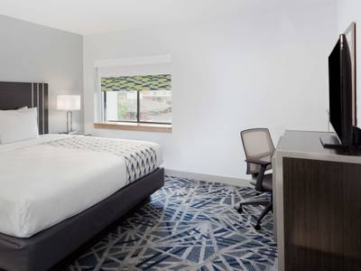 Best Western Montgomery I-85 North Hotel