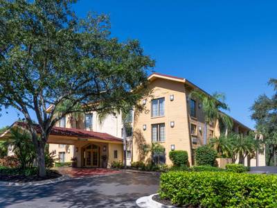 La Quinta Inn Deerfield Beach I-95 at Hillsboro E