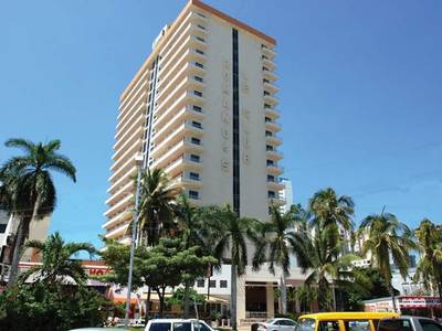 Amarea Hotel Acapulco