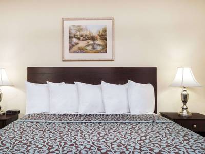 Days Inn Indianapolis Off I-69