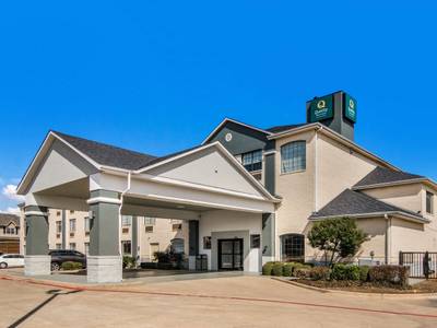 Magnuson Hotel Fossil Creek