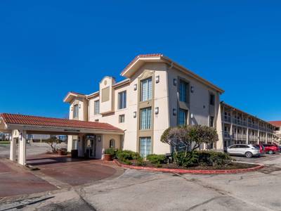 Studio 6 Ft Worth - West Medical Center