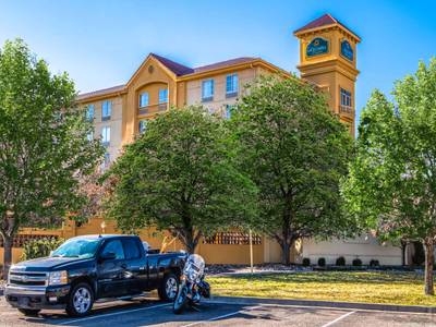 La Quinta Inn & Suites Colorado Springs South AP
