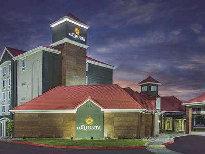 La Quinta Sumerlin Tech Center