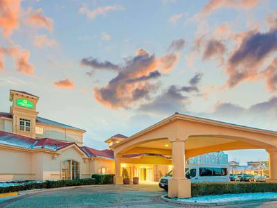 La Quinta Inn & Suites Salt Lake City Airport