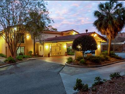 La Quinta Inn Tallahassee North
