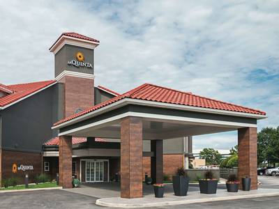 La Quinta Inn & Suite North