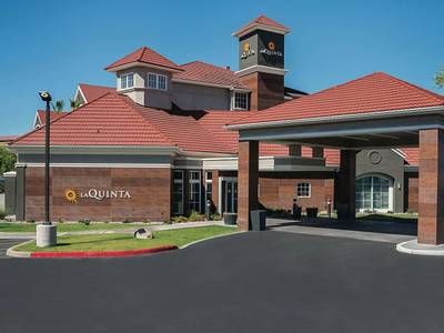 La Quinta Inn & Suites Phoenix Chandler