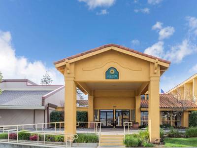 La Quinta Inn Redding