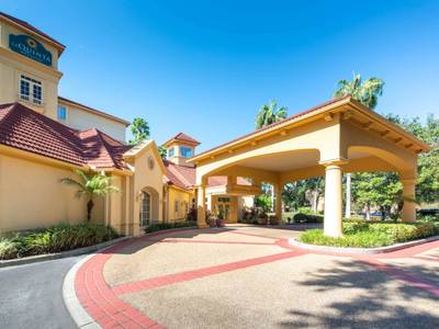 La Quinta Inn & Suites Tampa Brandon Regency Park