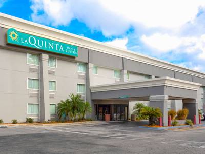La Quinta Inn & Suites Jacksonville Mandarin