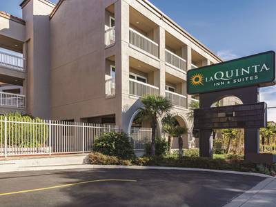 La Quinta Inn & Suites San Francisco Airport West