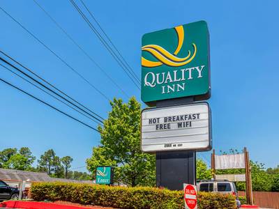 Quality Inn Northeast