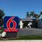 Motel 6 Carson