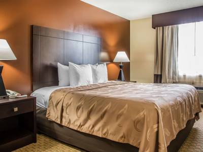 Quality Inn O´Hare Airport