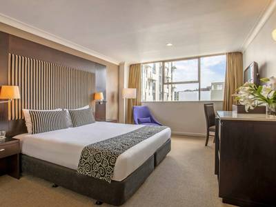 Mercure Wellington Abel Tasman