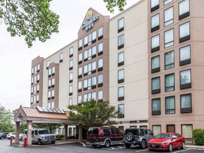 Comfort Inn Pentagon City