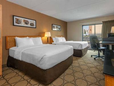 Comfort Inn New Glasgow