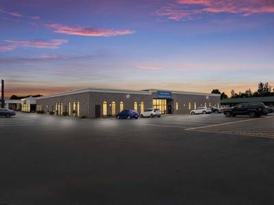 Best Western Glengarry