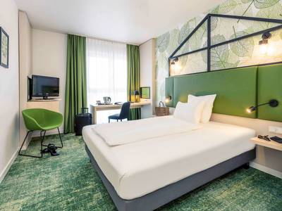 Mercure Hannover Mitte