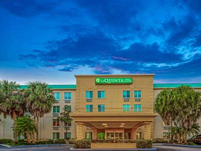 La Quinta Inn & Suites Miami Cutler Ridge