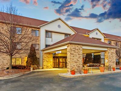La Quinta Inn Delafield