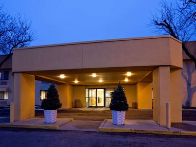 La Quinta Inn Minneapolis Airport Bloomington