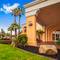 Best Western Palm Court Inn