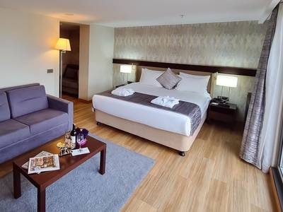 Port Bosphorus Hotel