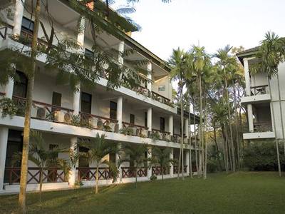 The Imperial Chiang Mai Resort & Sports Club