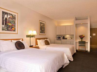 Lexington Inn - San Luis Obispo