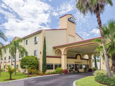 Days Inn Sarasota - Siesta Key