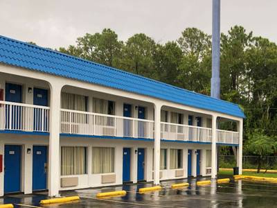 Motel 6 Daytona Beach/Speedway Area