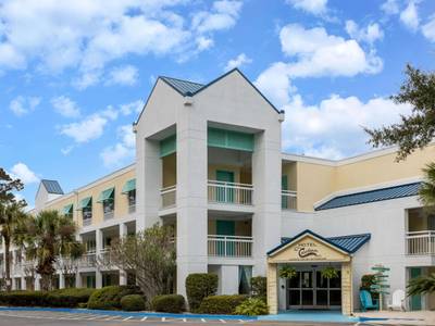 Days Inn Hilton Head