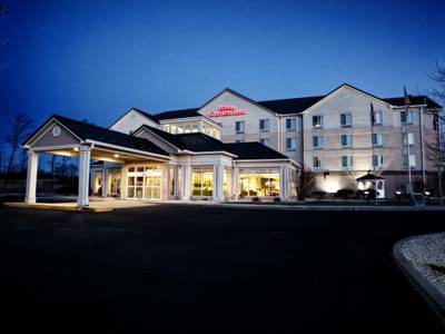 Hilton Garden Inn Gettysburg