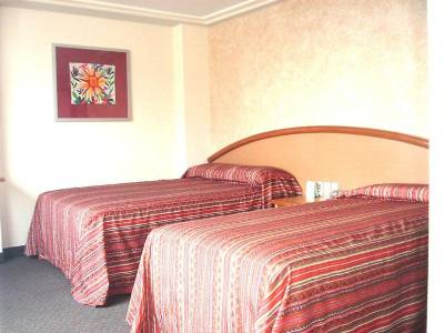 City Express Ciudad de Mexico Alameda