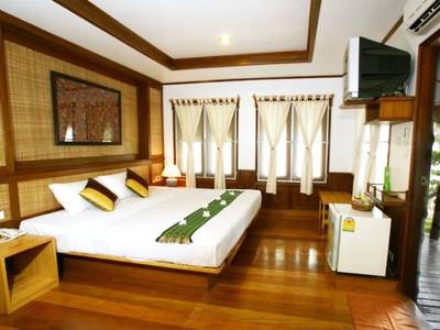 Moonlight Exotic Bay Resort