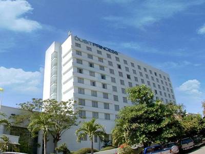 The Imperial Hotel and Convention Centre Korat