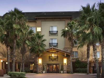 Larkspur Landing Milpitas