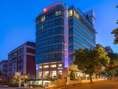 Ramada Ankara