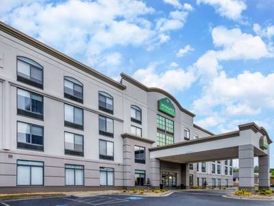 Wingate by Wyndham Atlanta Galleria Center