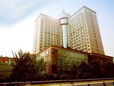 Kempinski Chengdu