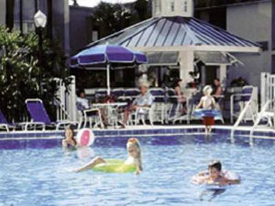 I-Drive Grand Resort & Suites