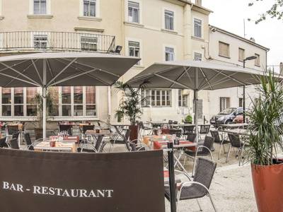 Kyriad Orange Centre