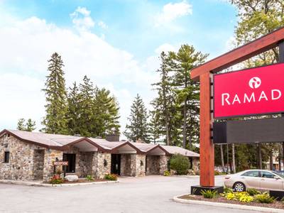 Ramada Ottawa On The Rideau