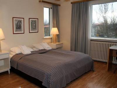 Reykjavik Hostel Village