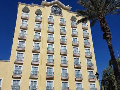 Best Western Hotel Posada Del Rio Express