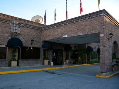 Best Western Posada Del Rio